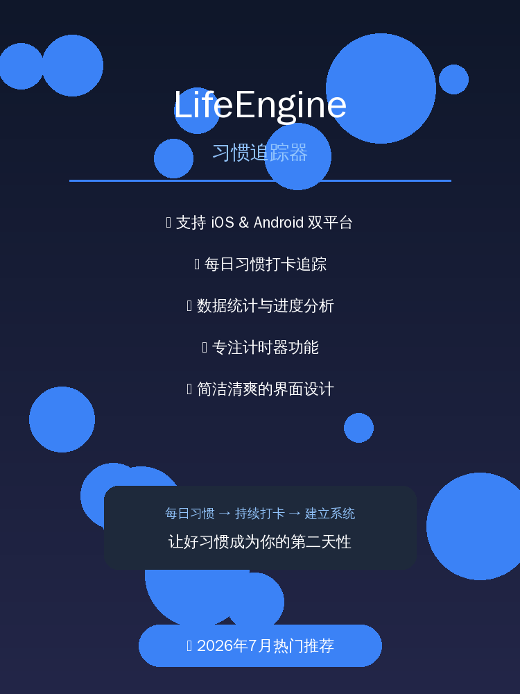 手机习惯总是三天打鱼？这款APP帮你建立真正的自律系统