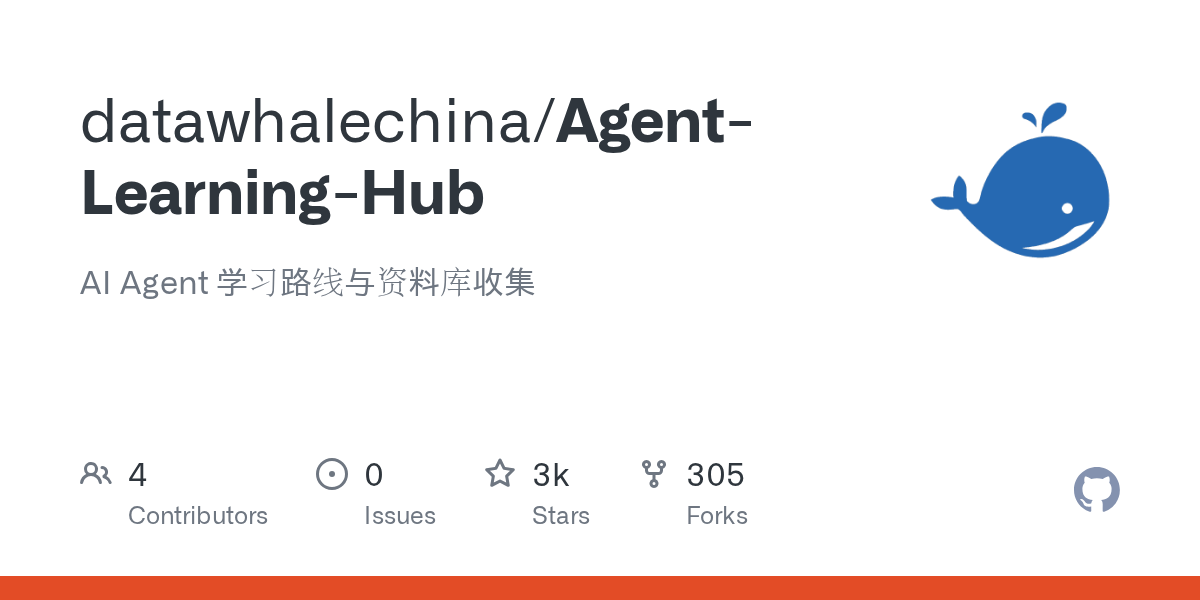 Agent Learning Hub