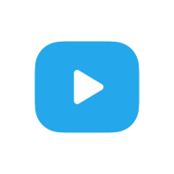 Simple Live Logo