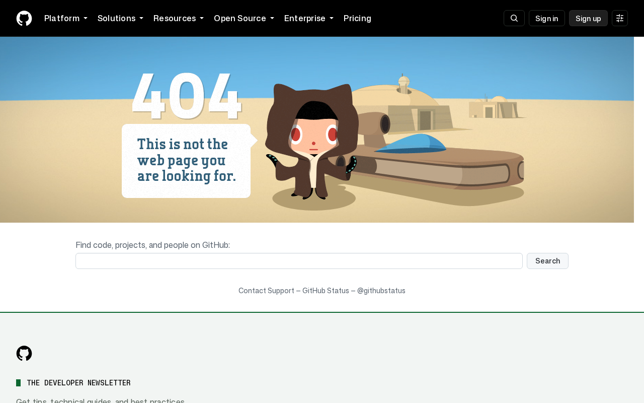 Open Minis GitHub