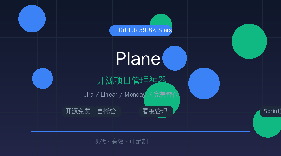 Plane 封面