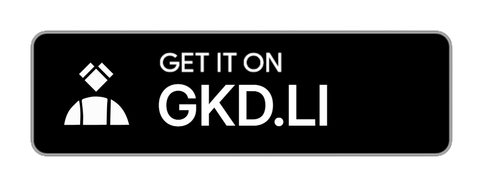 GKD功能展示