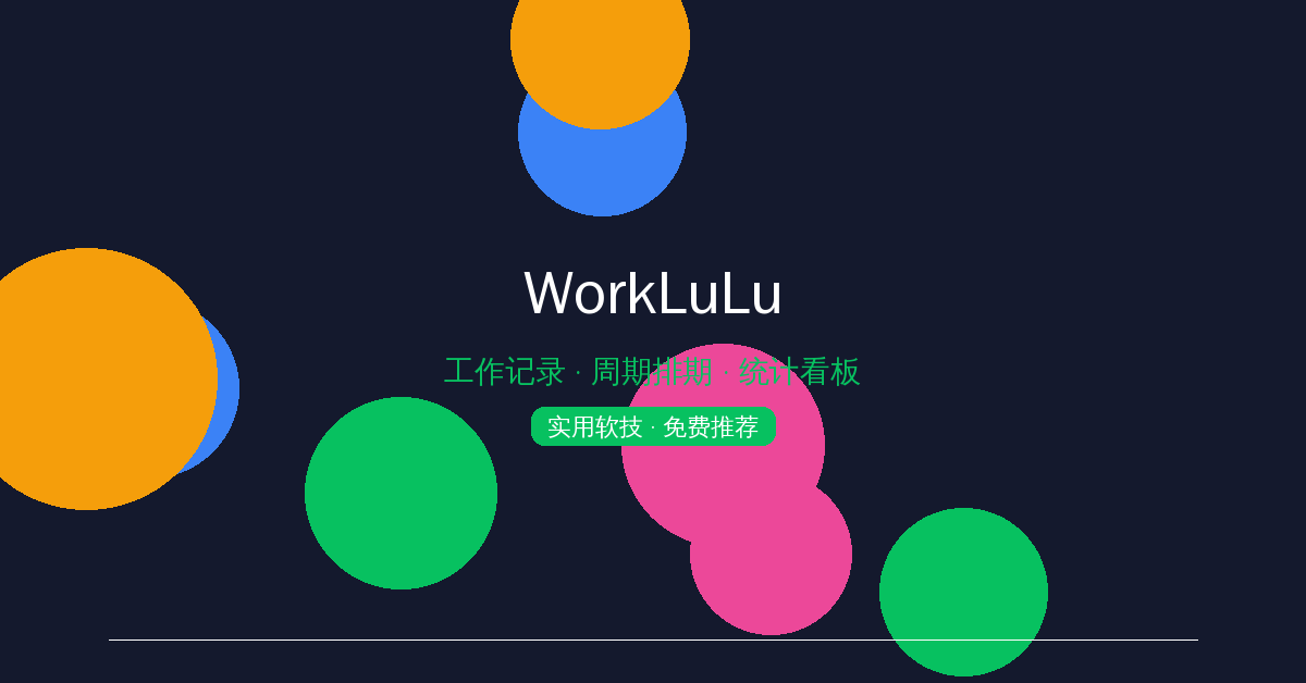 WorkLuLu
