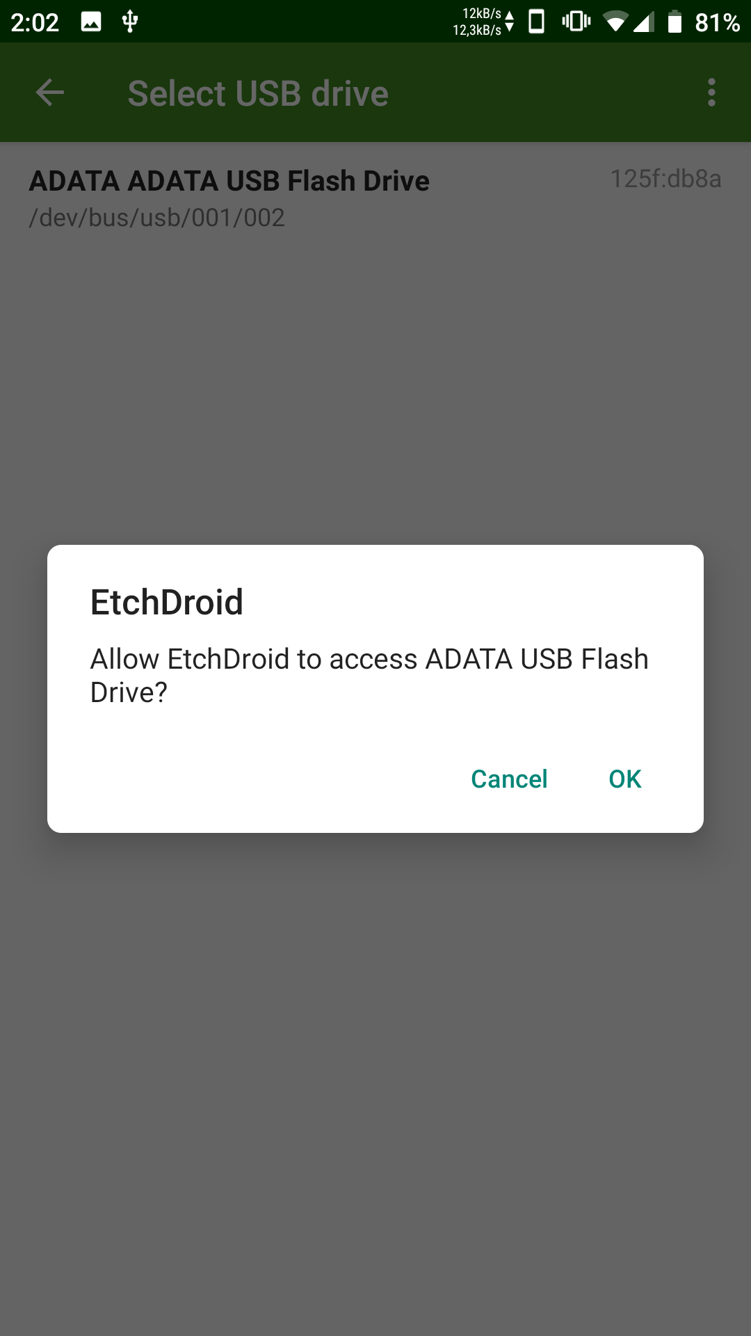EtchDroid使用