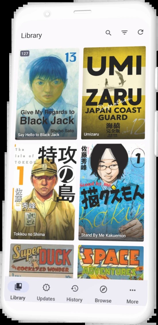 软件截图2