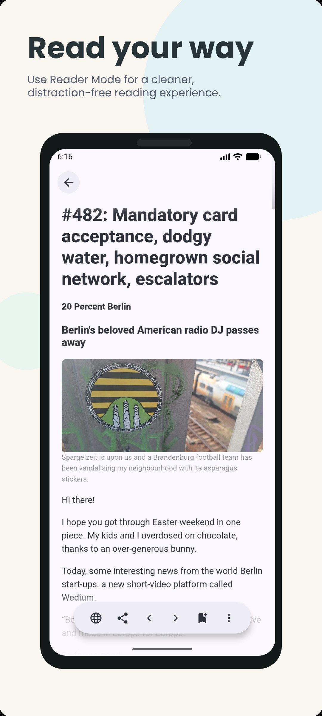 FeedFlow 订阅管理