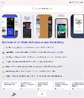 Arc Search截图1