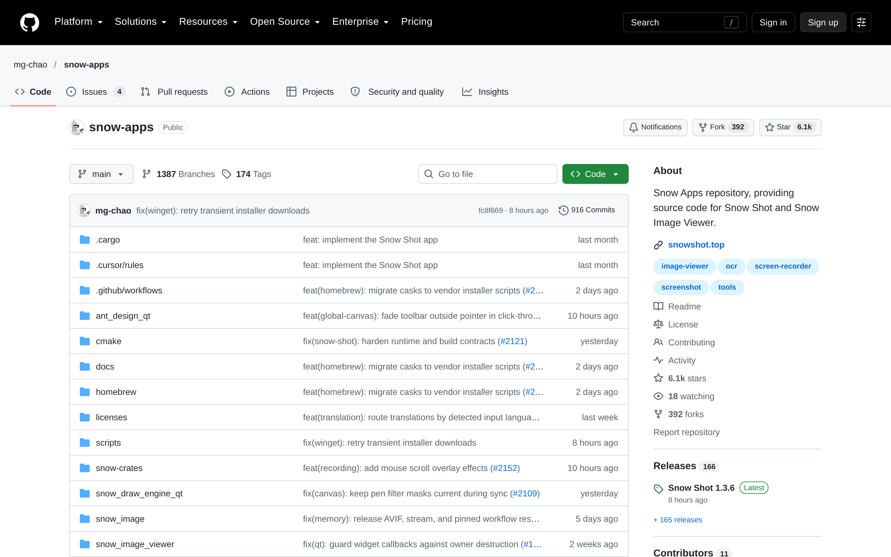 GitHub